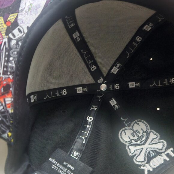 Tokidoki Hat - Picture 4 of 4